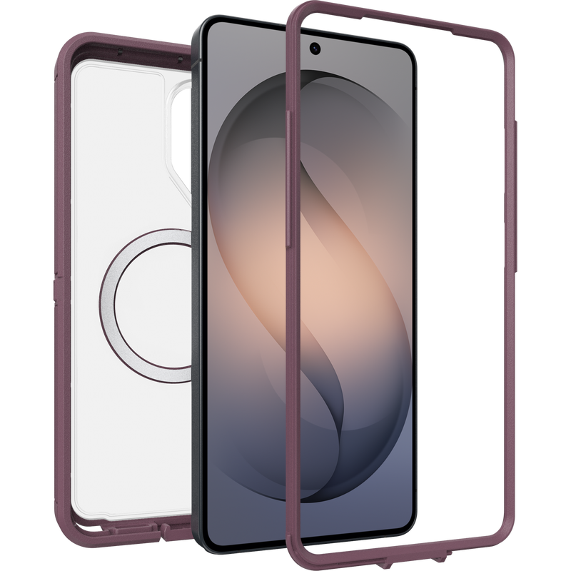 product image 3 - Galaxy S26 Ultra Case Defender Series Pro XT