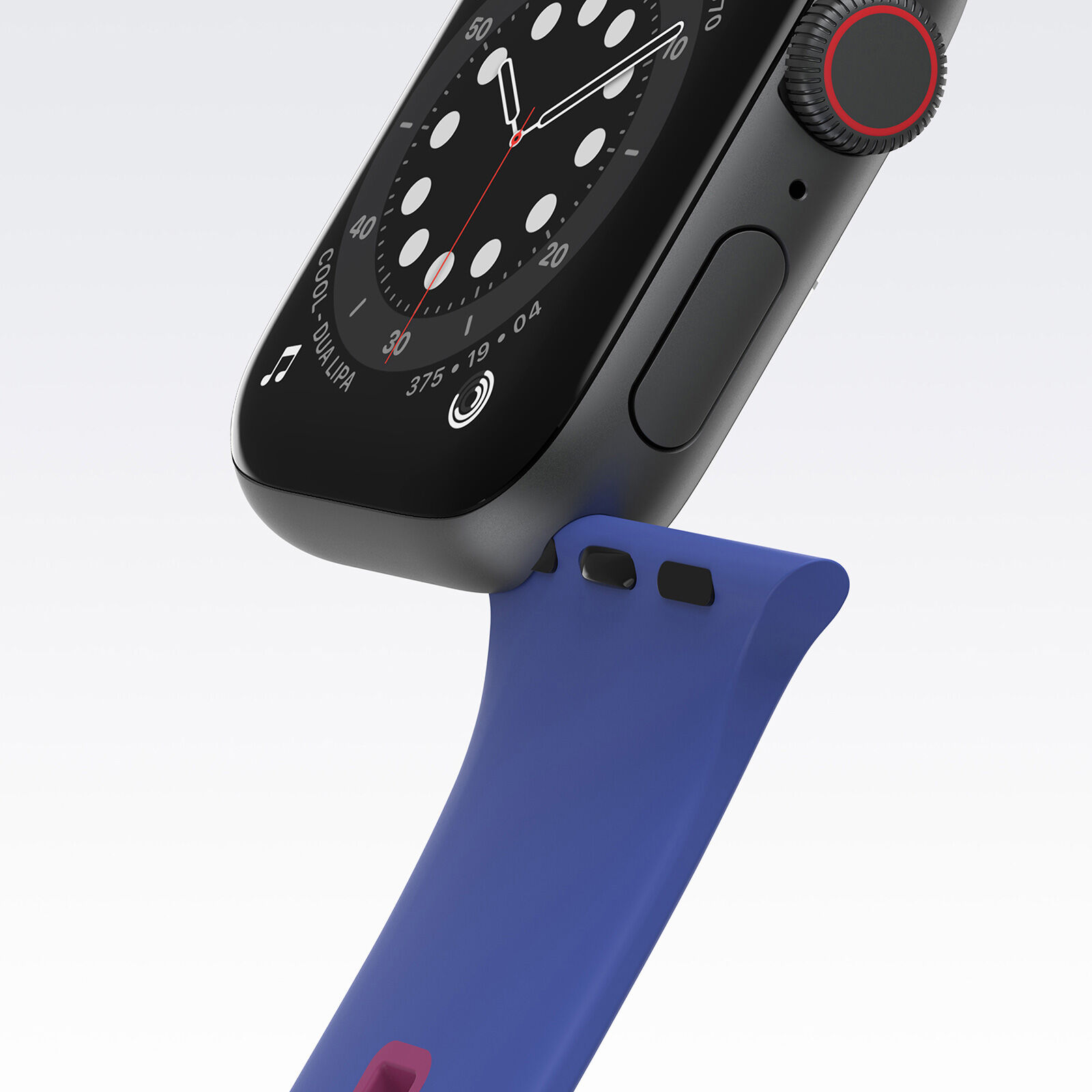 Band for Apple Watch OtterBox All Day Band for Apple Watch 42 44mm