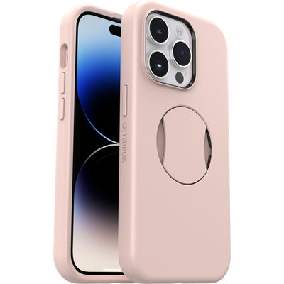iPhone 14 Pro Case | OtterGrip Symmetry Series