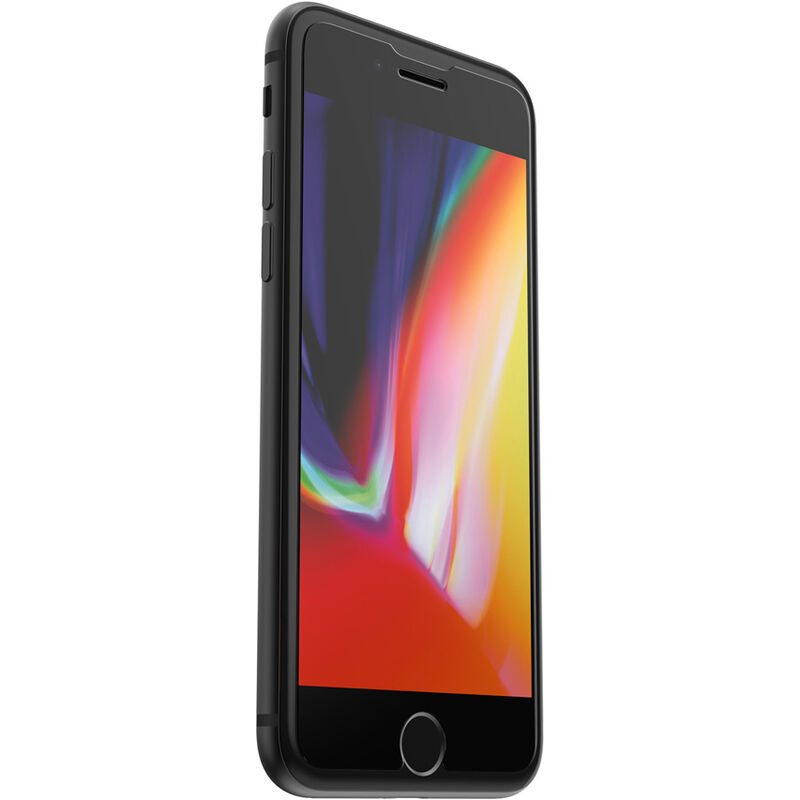 product image 3 - iPhone 6/6s/7/8 Screen Protector Alpha Glass