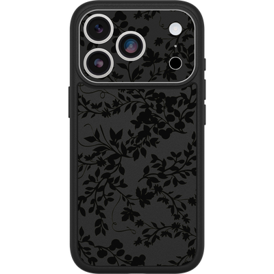 iPhone 17 Pro Case | Symmetry Series with Camera Control Gothic Revivial Collection