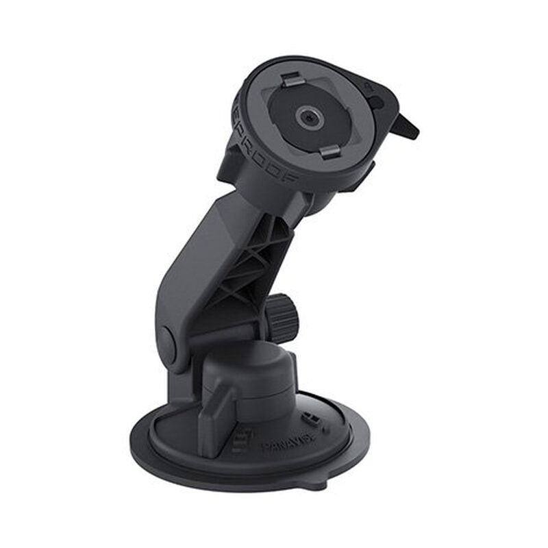 product image 3 - Suction Mount with Quickmount LifeProof LIFEACTÍV