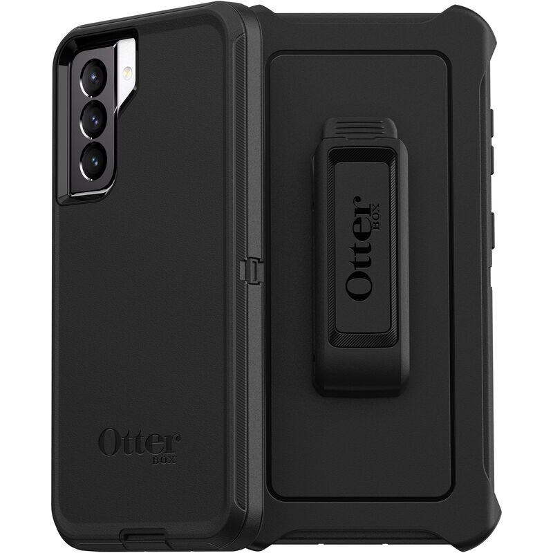 product image 2 - Galaxy S21 5G Case Defender Series