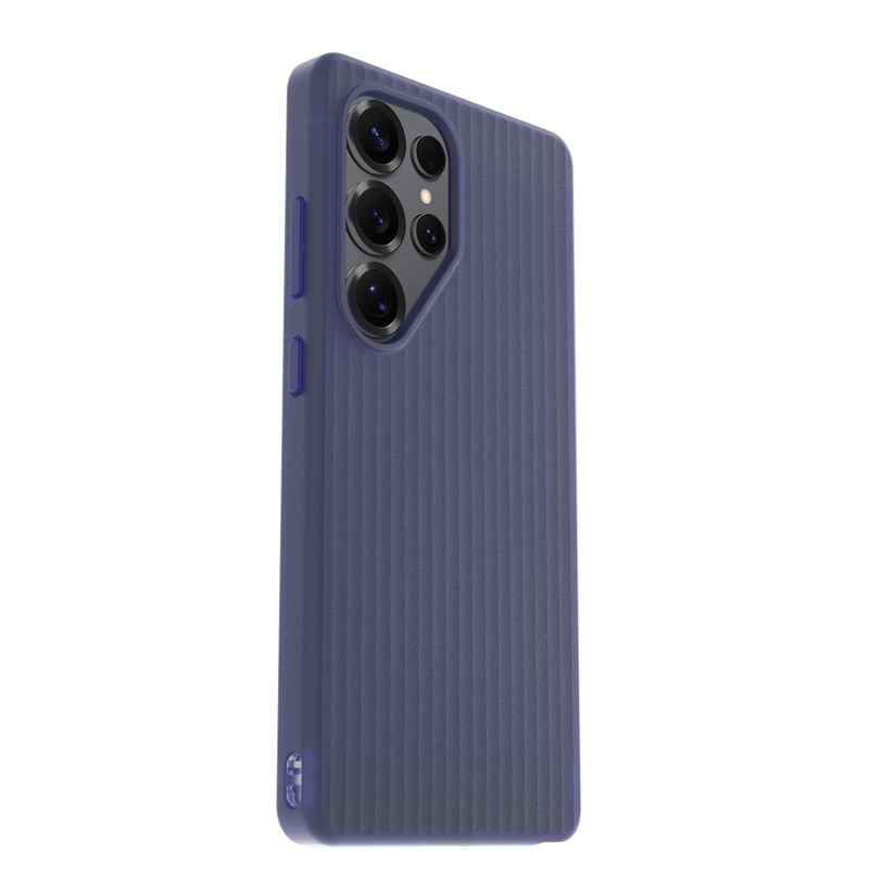 product image 3 - Galaxy S25 Ultra Custodia Symmetry Series Soft Touch