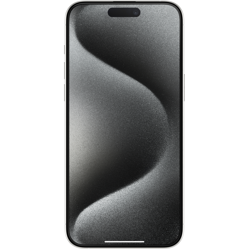 product image 3 - Protecteur d'écran iPhone 15 Pro Max Premium Pro Glass Privacy Guard