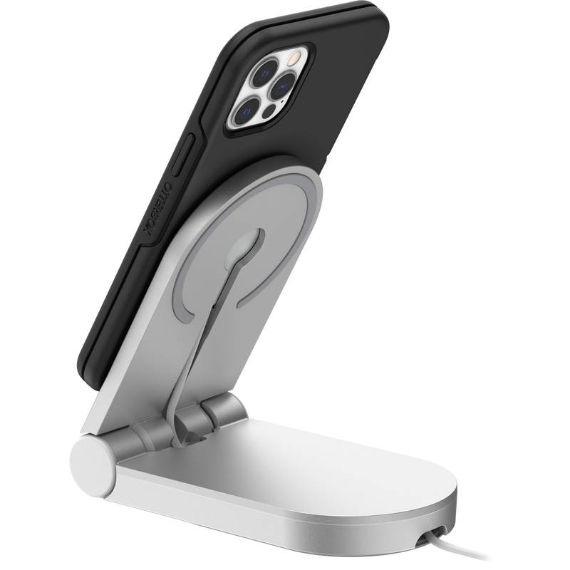 product image 4 - iPhone avec MagSafe Support pliant pour chargeur MagSafe