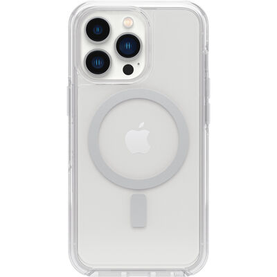 Symmetry+ Series Clear Coque avec MagSafe pour iPhone 13 Pro