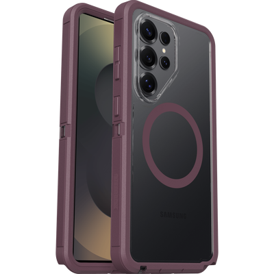 Galaxy S26 Ultra Case | Defender Series Pro XT