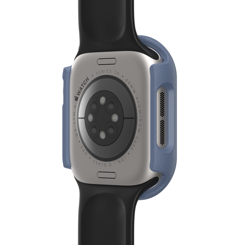 product image 5 - Apple Watch Series 10 Case 46mm Eclipse Series with Screen Protector