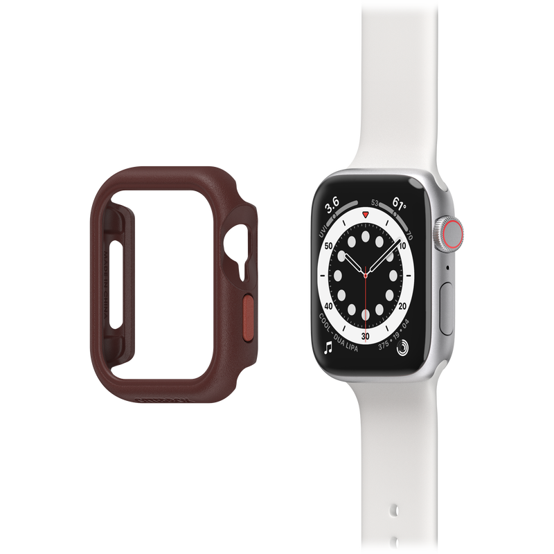 Apple Watch Series SE 2nd gen 6 SE 5 4 44 mm Case Watch Bumper OtterBox