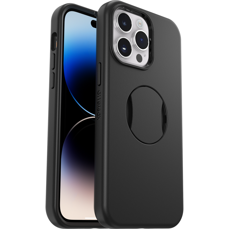 product image 1 - iPhone 14 Pro Max Hülle OtterGrip Symmetry Series