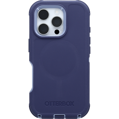 iPhone 16 Pro Hülle | Defender Series für MagSafe