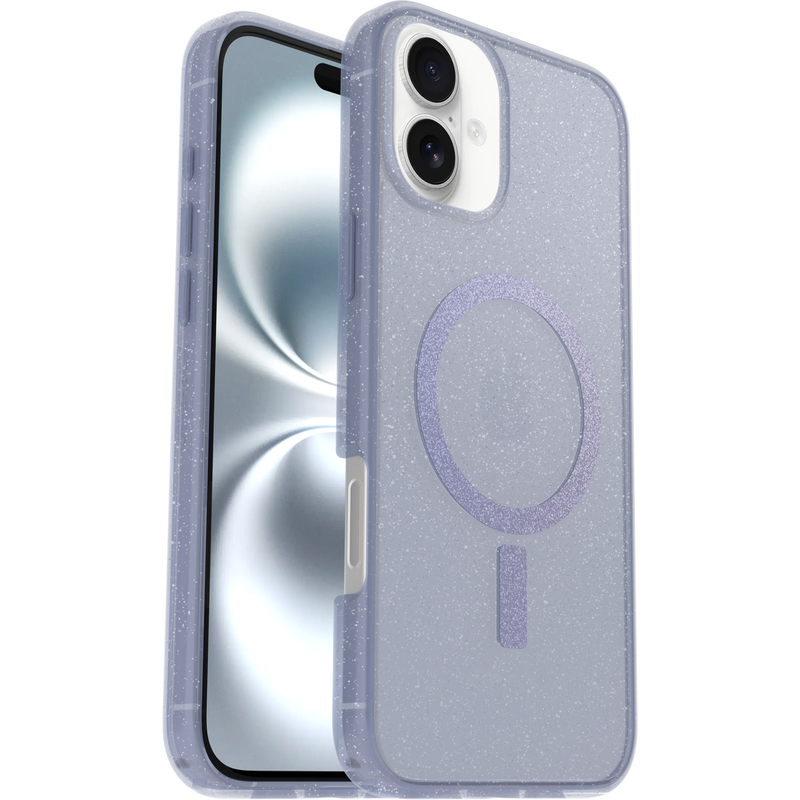 product image 1 - iPhone 16 Plus Case Symmetry Series for MagSafe