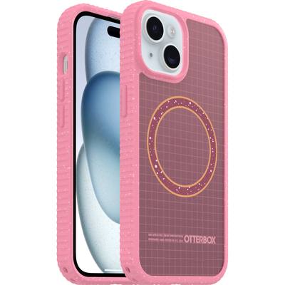 iPhone 16e and iPhone 15/14/13 Case | Sole Series