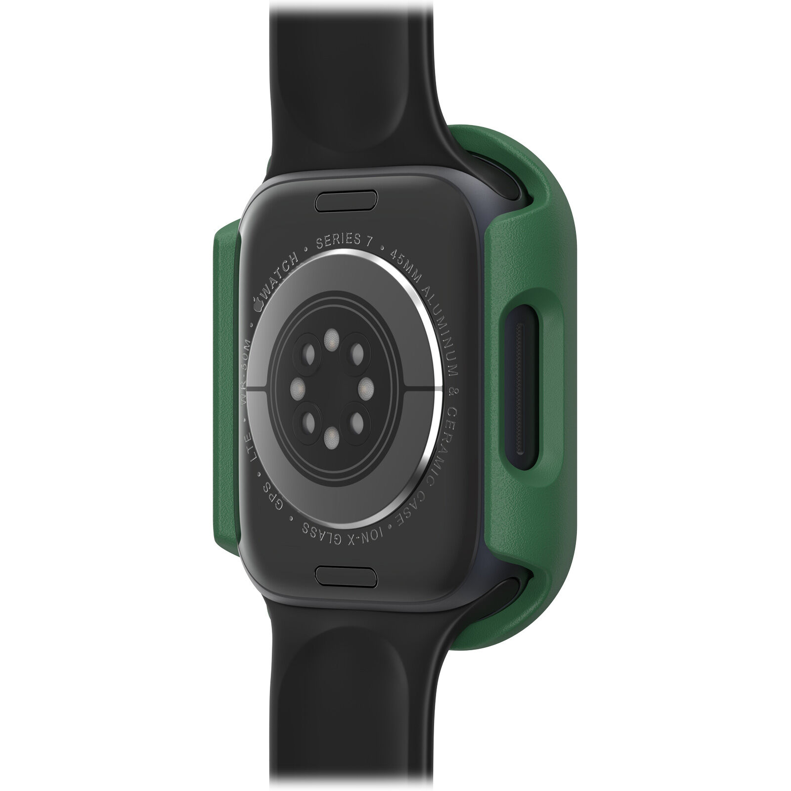 Otterbox apple watch screen protector sale