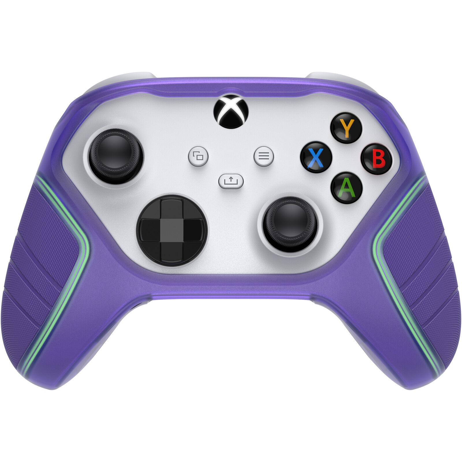 Purple xbox one x store