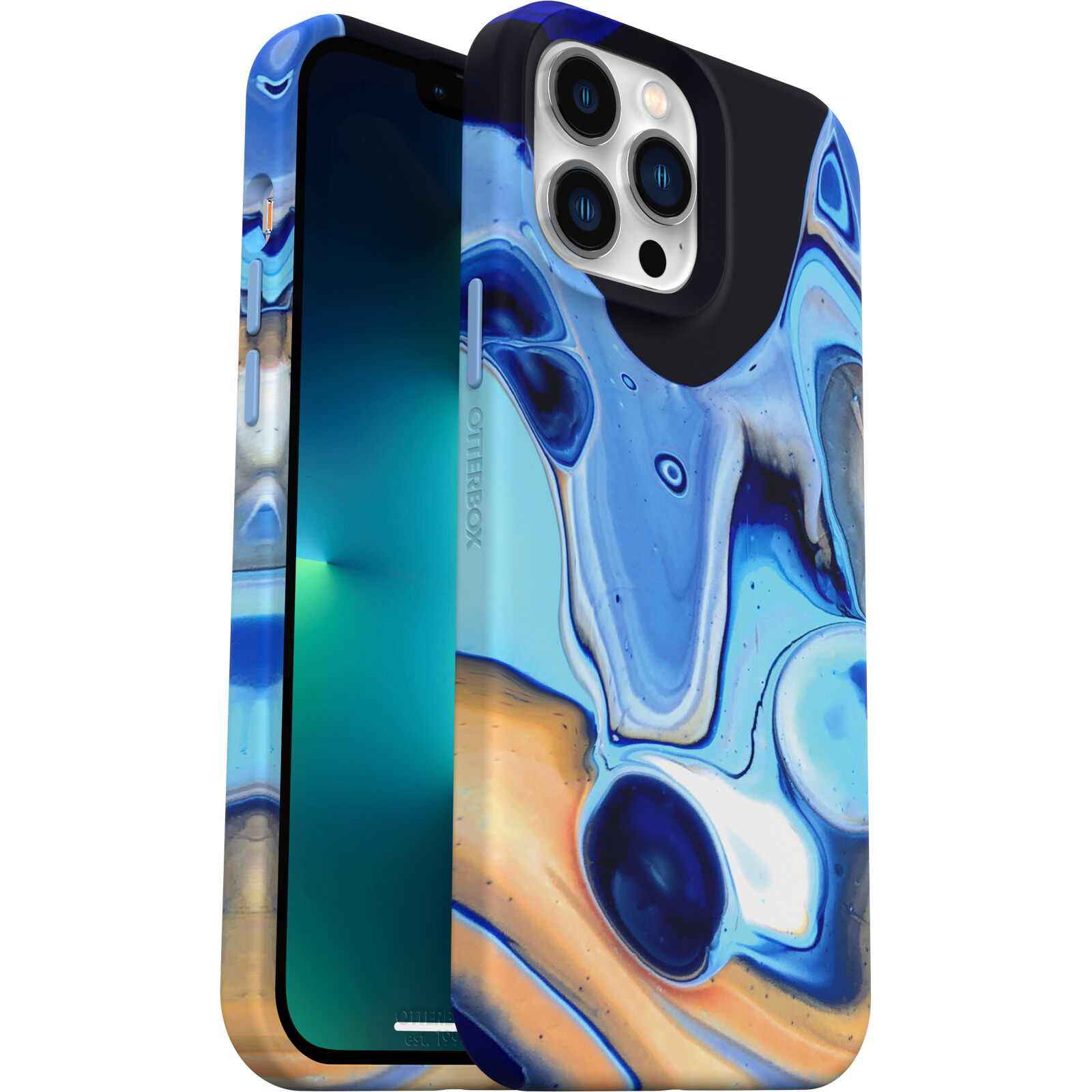 Otterbox figura top