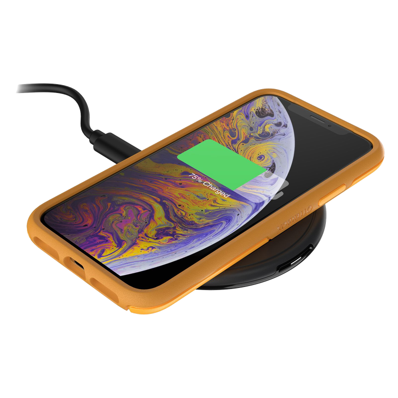product image 2 - 10W Wireless Station de recharge sans fil (Euro) OtterBox Power Solutions
