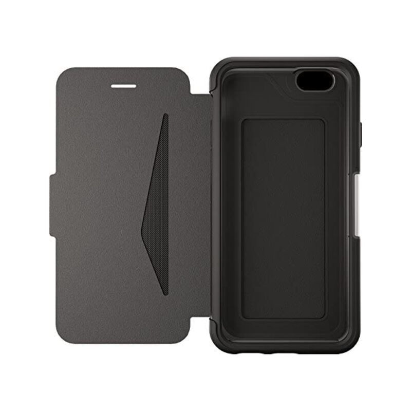 product image 2 - iPhone 6/6s Folio Strada Series