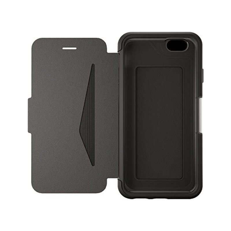 product image 2 - iPhone 6/6s Case Leather Folio
