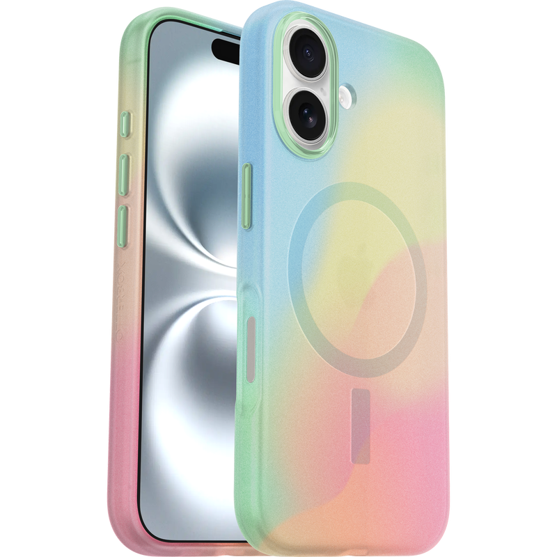 product image 1 - iPhone 16 Hülle Figura Series