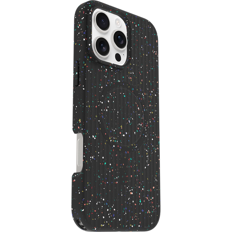 product image 3 - iPhone 16 Pro Max Hülle Symmetry Series Core für MagSafe