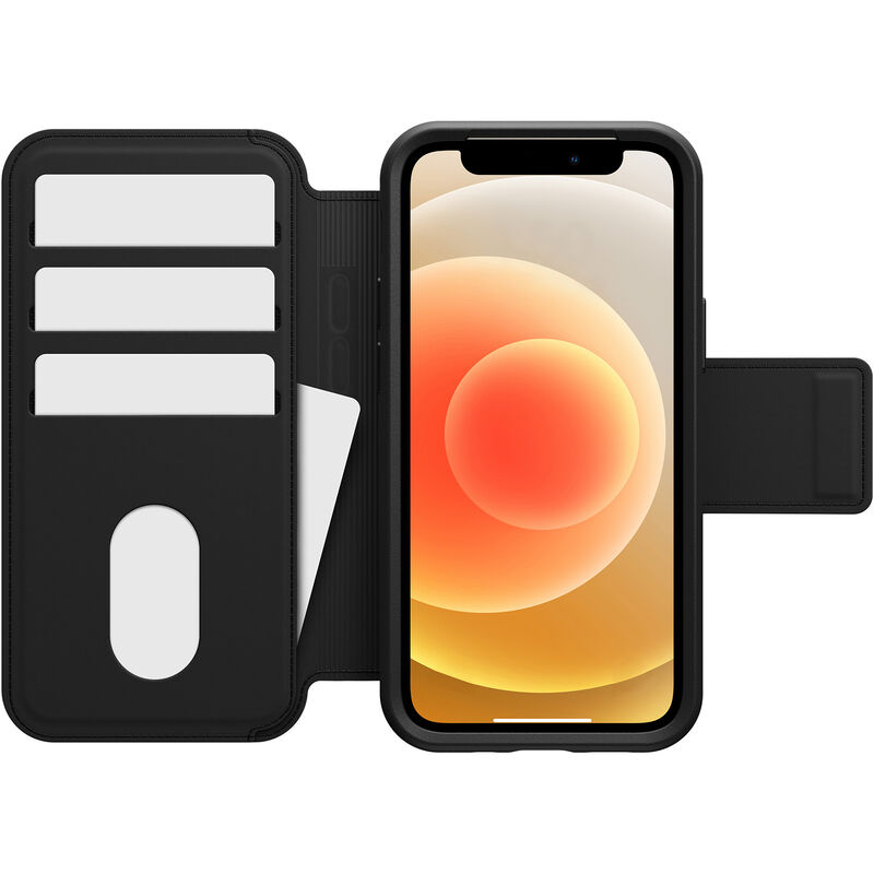 product image 3 - iPhone 12 mini Case Folio for MagSafe