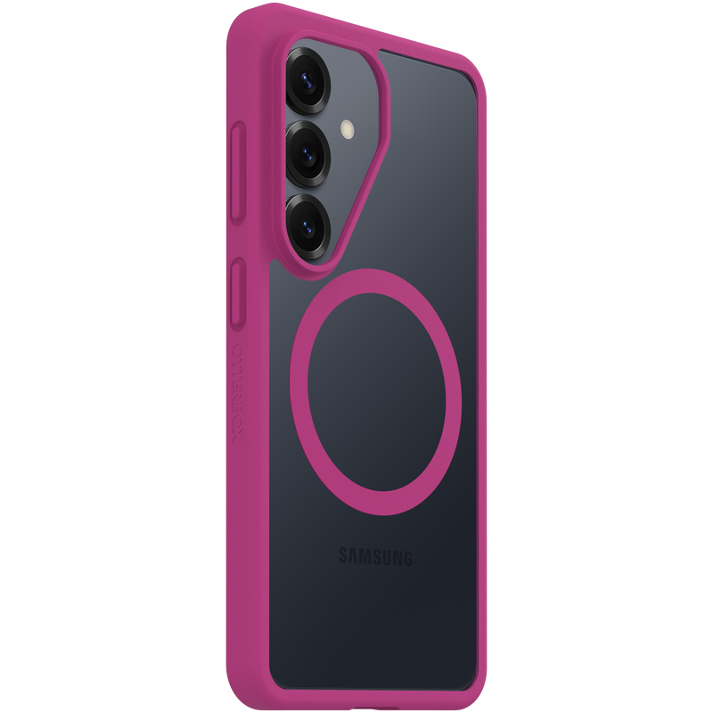 product image 2 - Galaxy S26 Case React Series