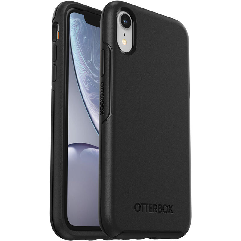 product image 3 - iPhone XR Case Symmetry Series