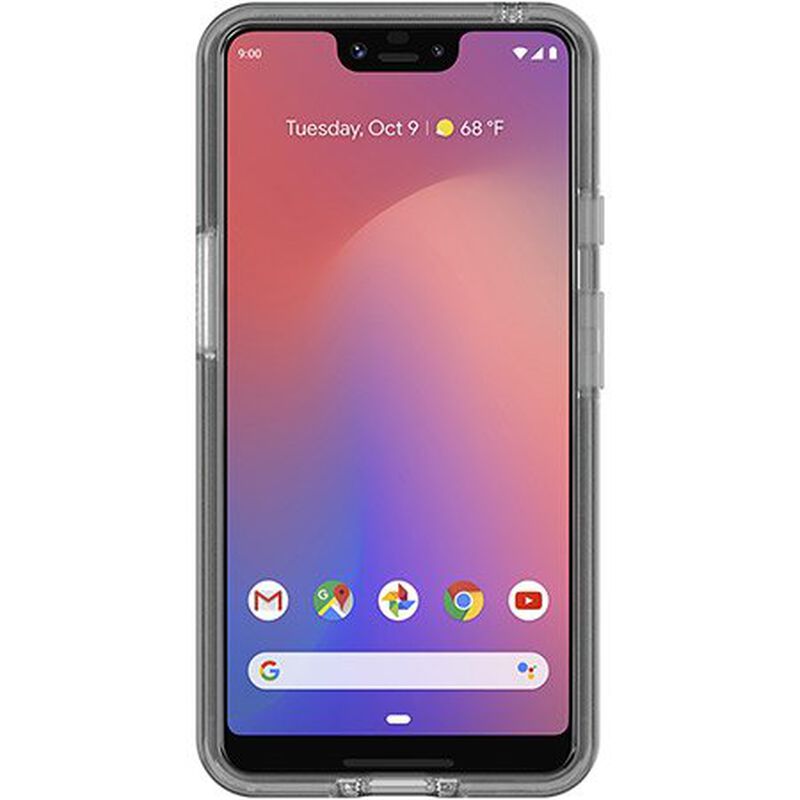 product image 2 - Google Pixel 3 XL Case Symmetry Series Clear