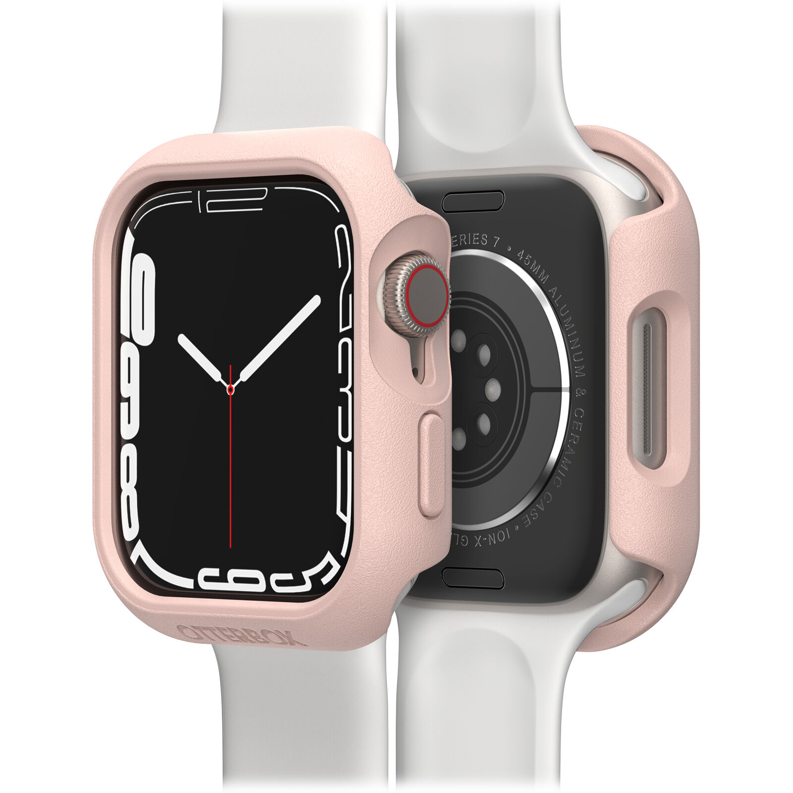 Apple Watch Series 9 8 7 Case