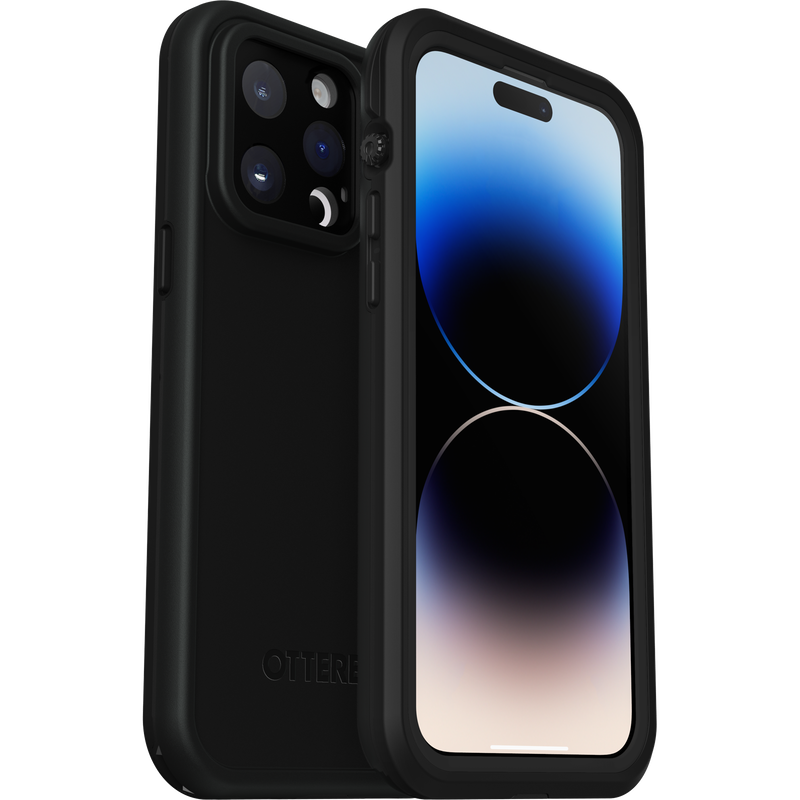product image 1 - iPhone 14 Pro Max Wasserdichte Hülle OtterBox Frē Series für MagSafe