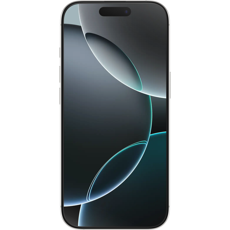 product image 2 - Protecteur d'écran iPhone 16 Pro OtterBox Glass