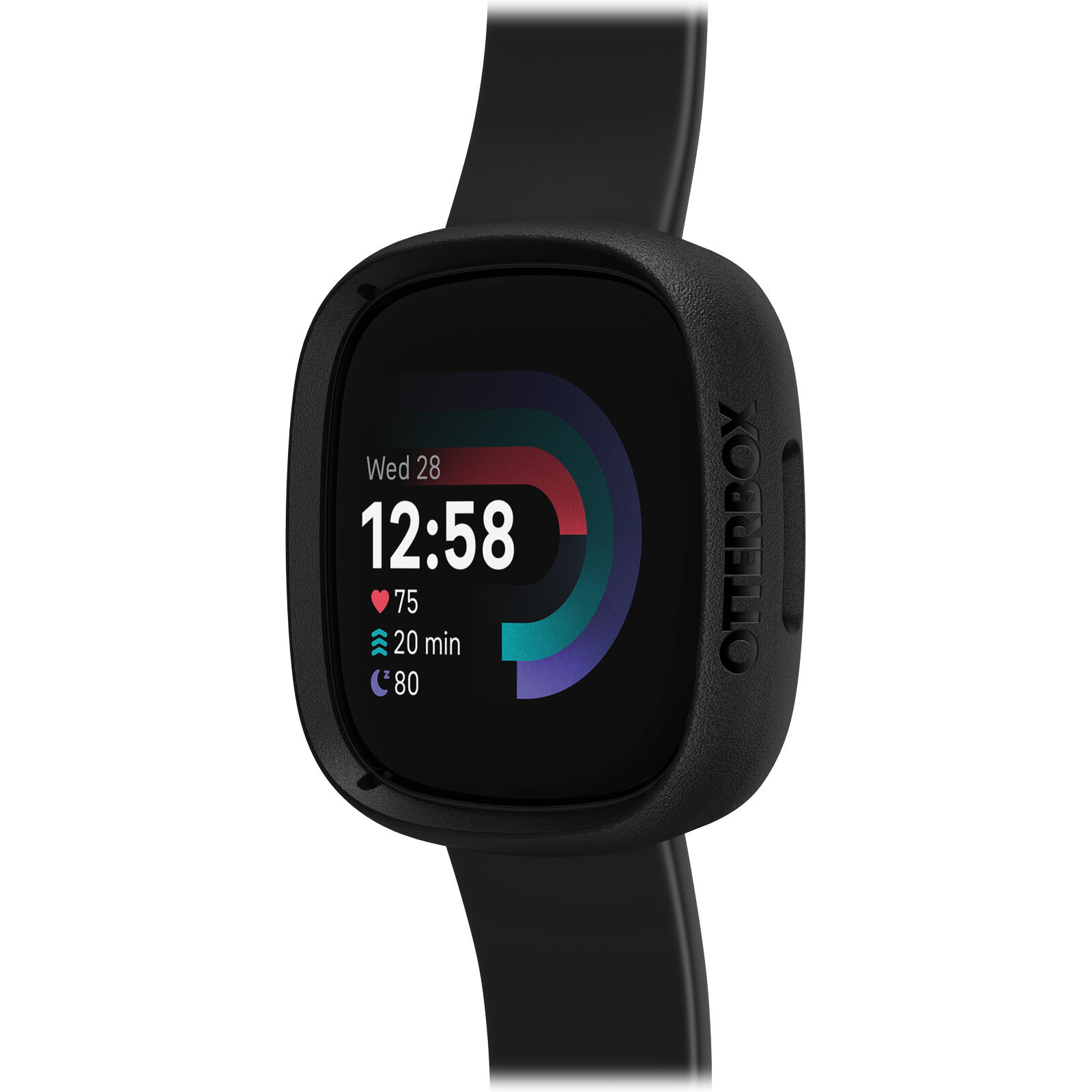 Fitbit versa product sales details