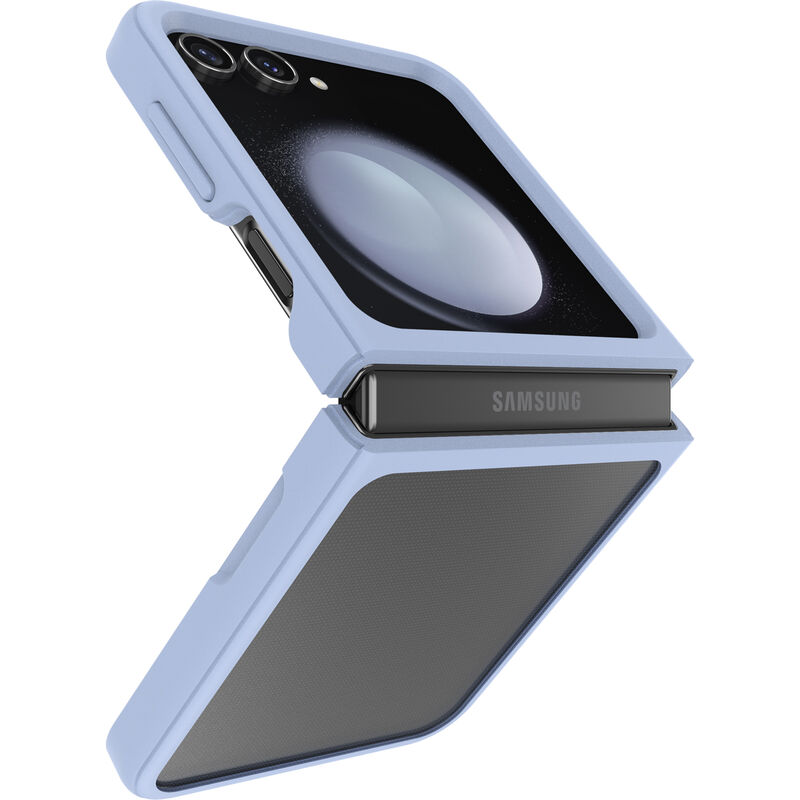 product image 3 - Galaxy Z Flip5 Hoesje Thin Flex Series