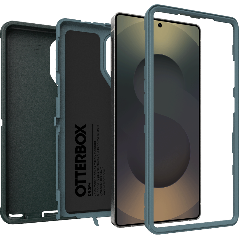 product image 3 - Galaxy S25 Ultra Case Defender Series