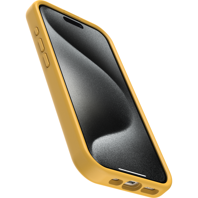 product image 4 - iPhone 15 Pro Hülle OtterGrip Symmetry Series