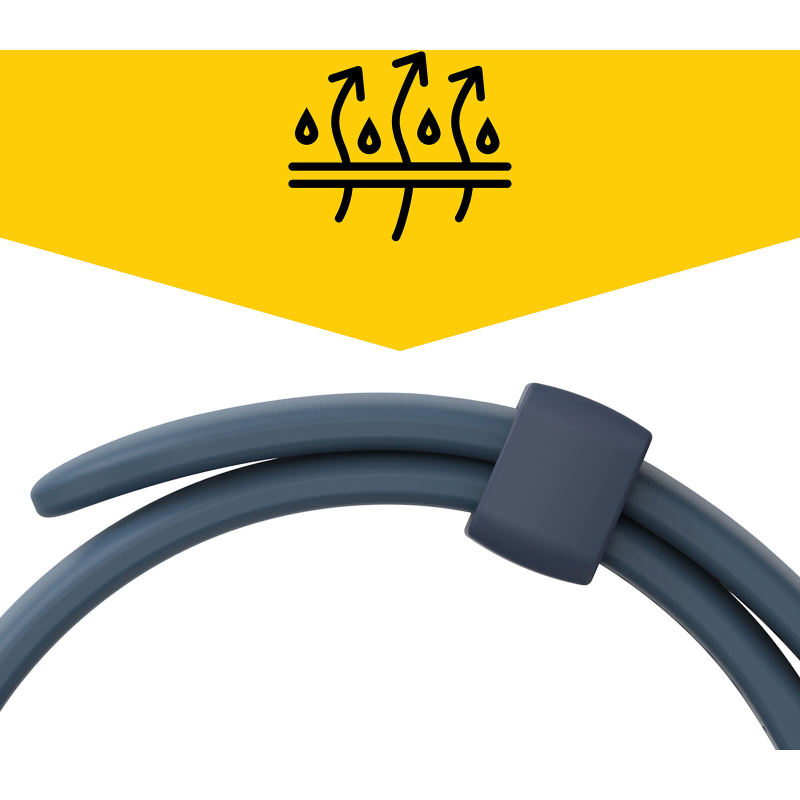 Band for Apple Watch OtterBox All Day Band for Apple Watch 42 44mm