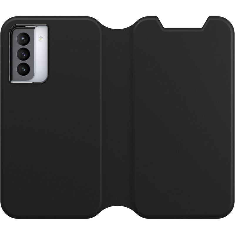 product image 3 - Galaxy S21+ 5G Case Strada Via Series