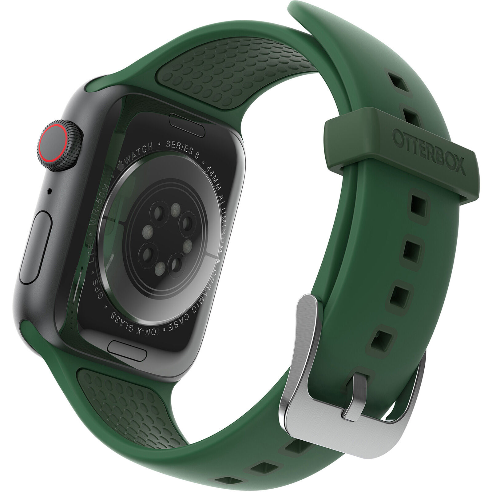 Pacific green apple watch band online