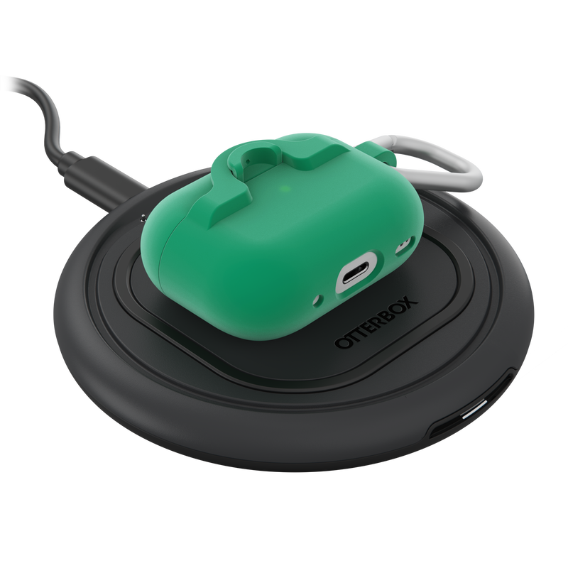 product image 5 - Apple Airpods Pro 1:e & 2:e gen AirPods Skal