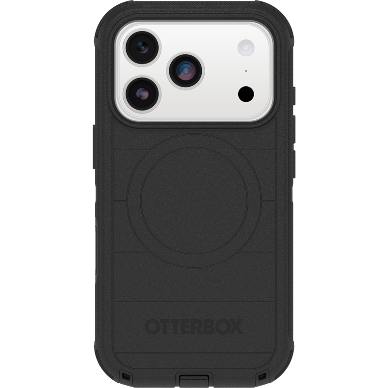 product image 2 - iPhone 17 Pro Case Defender Series Pro for MagSafe