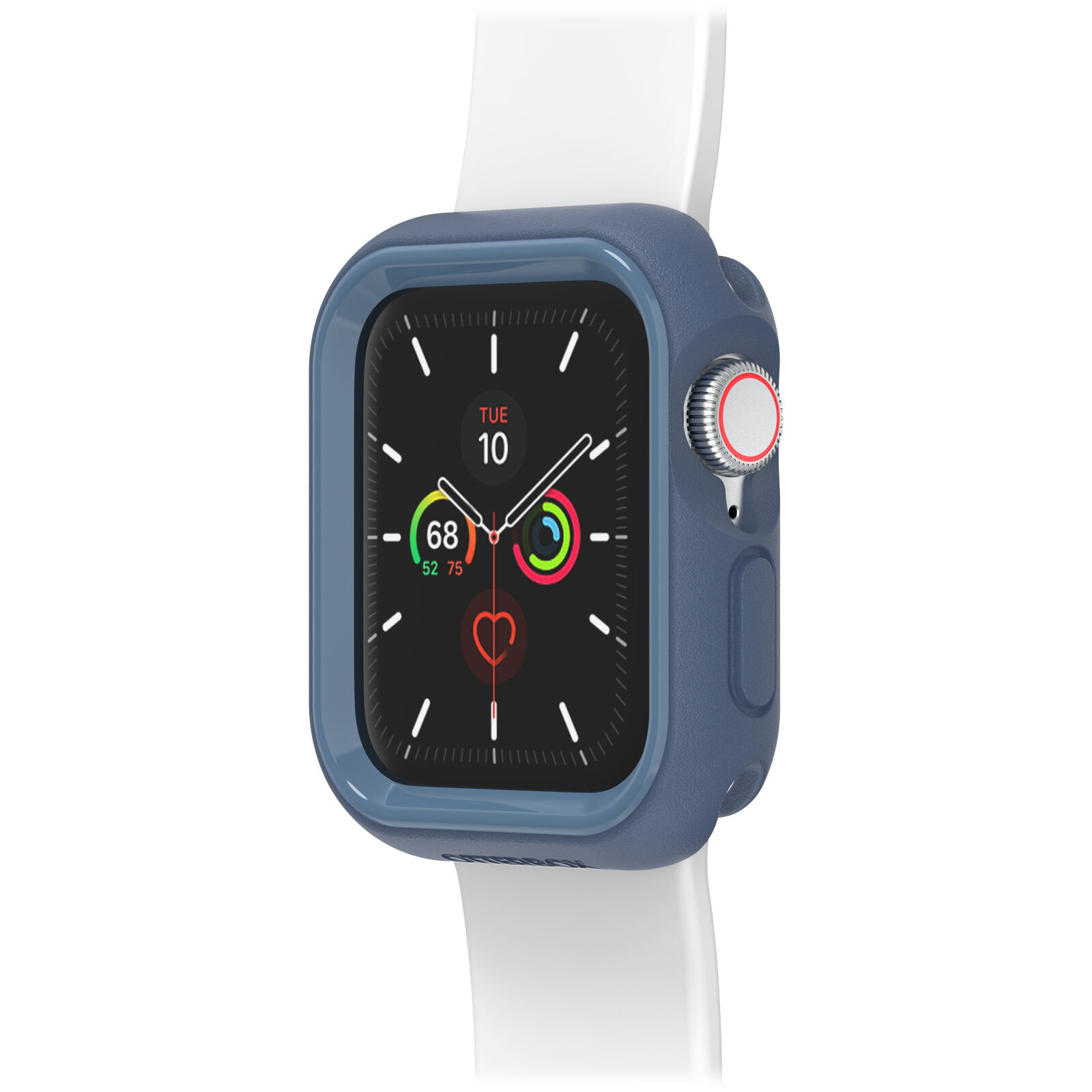 Apple watch series 5 blue online