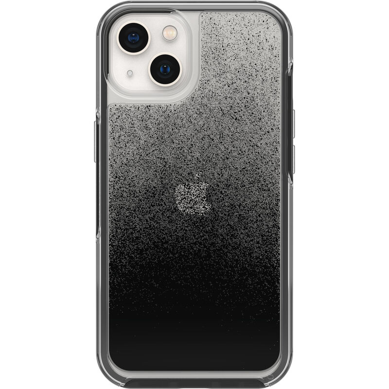 product image 1 - iPhone 13 Case Symmetry Series Clear
