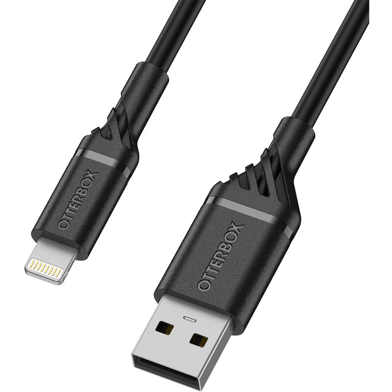 product image 1 - Lightning to USB-A Cable