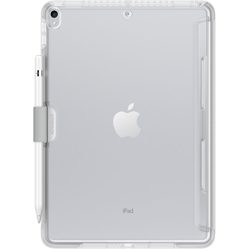 product image 1 - iPad Air (3rd gen)/iPad Pro 10.5-inch Case Symmetry Series Clear