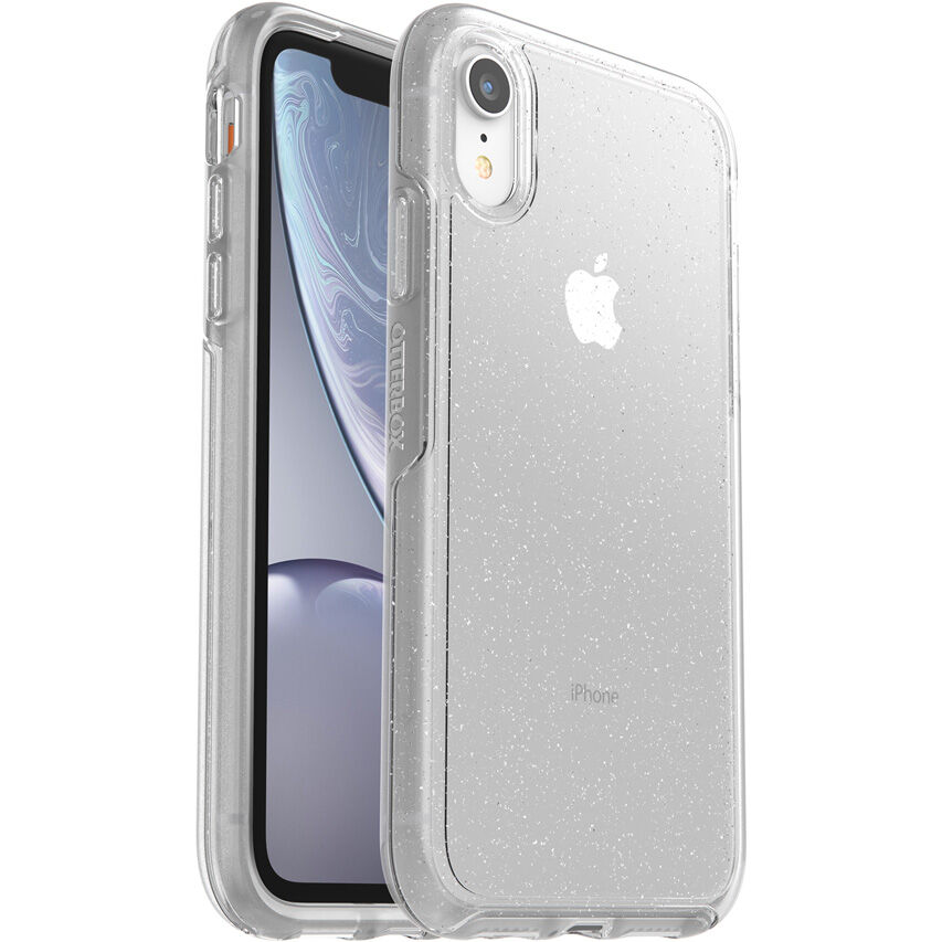 Iphone xr sales otterbox case