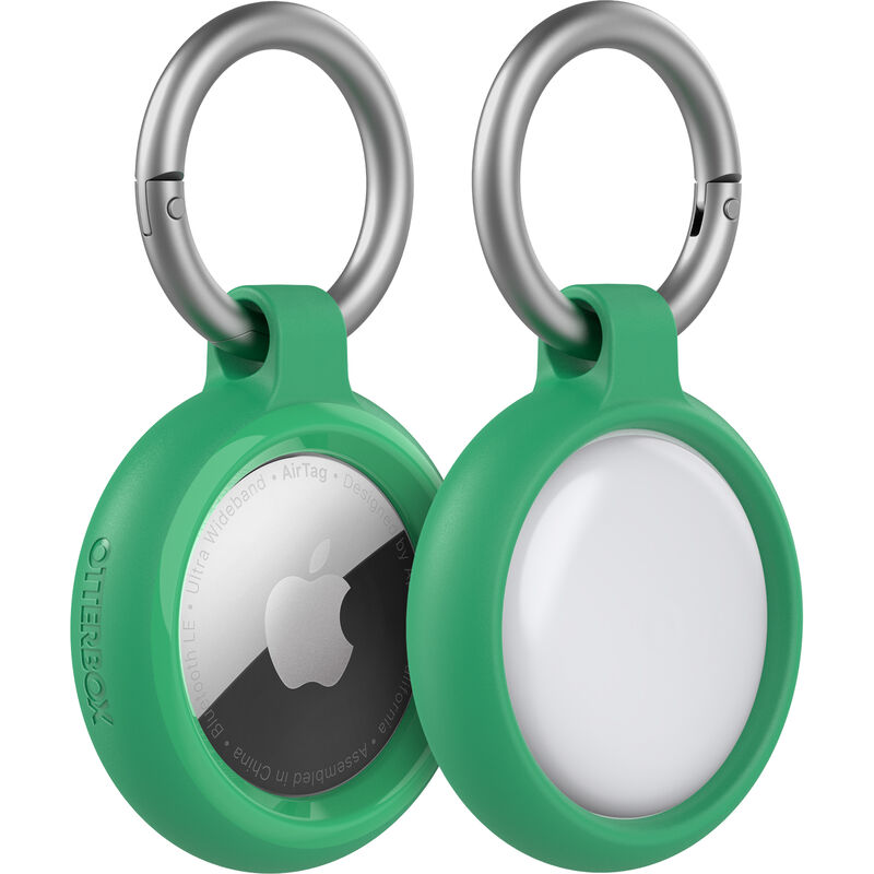 product image 3 - Apple AirTag Fodral Sleek Case för Apple AirTag