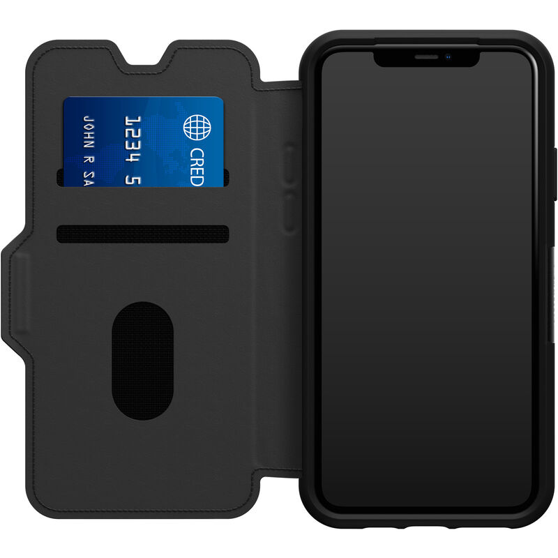product image 2 - iPhone 11 Pro Max Case Strada Series