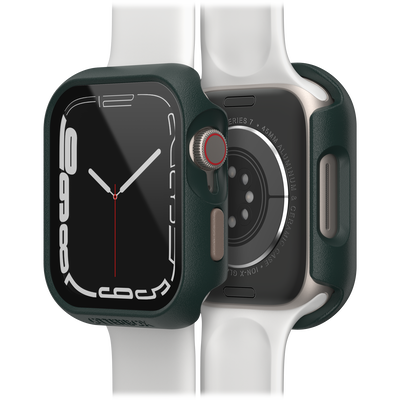 Apple Watch Series 8 et Apple Watch Series 7 Coque | Eclipse Coque